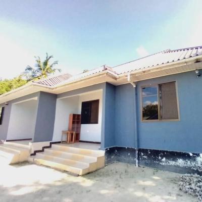 2 Bedrooms House/Apartment for Rent at Kimara, Dar Es Salaam