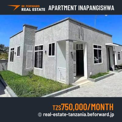 House for rent at Goba, Dar Es Salaam