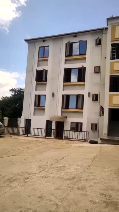 Nyumba/Apartment ya vyumba vitatu inapangishwa Mbezi, Dar Es Salaam