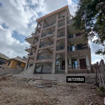 Nyumba/Apartment ya chumba kimoja inapangishwa Kimara, Dar Es Salaam