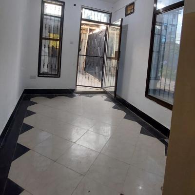 Nyumba/Apartment ya chumba kimoja inapangishwa Mbezi, Dar Es Salaam