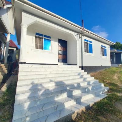 House for Rent at Ubungo, Dar Es Salaam