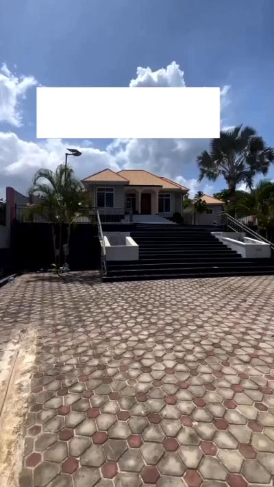 3 Bedrooms House for sale at Goba, Dar Es Salaam