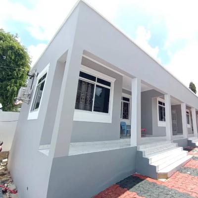 House/Apartment for Rent at Kimara, Dar Es Salaam