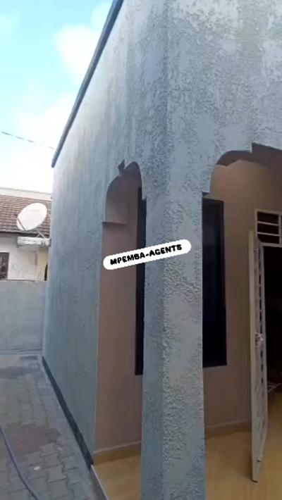 Nyumba/Apartment ya vyumba viwili inapangishwa Makumbusho, Dar Es Salaam