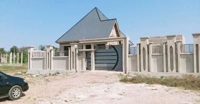 Plot for sale at Luchelele, Mwanza