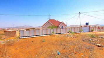 Plot for sale at Mkalama, Morogoro