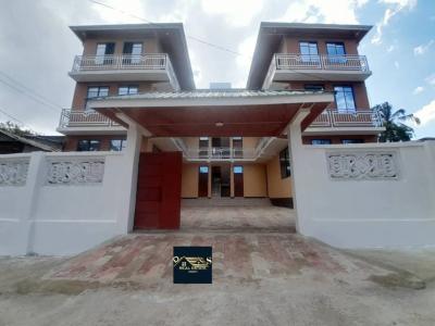 1 Bedrooms House/Apartment for Rent at Kimara, Dar Es Salaam