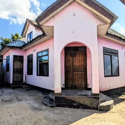 House for rent at Temeke, Dar Es Salaam