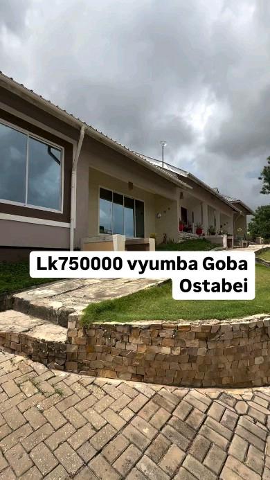 2 Bedrooms House/Apartment for Rent at Goba, Dar Es Salaam