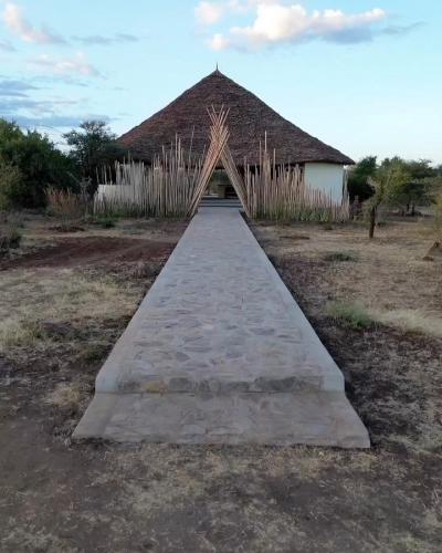 House for rent at Kiromo, Pwani