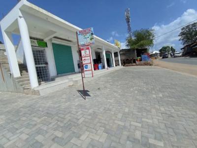 Retail Space for Rent at Kibamba, Dar Es Salaam