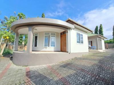 House for rent at Kimara, Dar Es Salaam