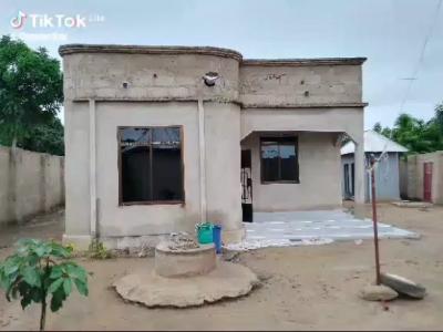 House for sale at Kisesa, Mwanza