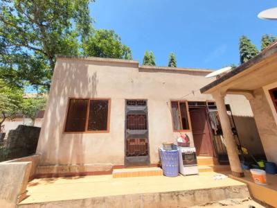 House for Rent at Kimara, Dar Es Salaam