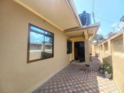 2 Bedrooms House for Rent at Kimara, Dar Es Salaam