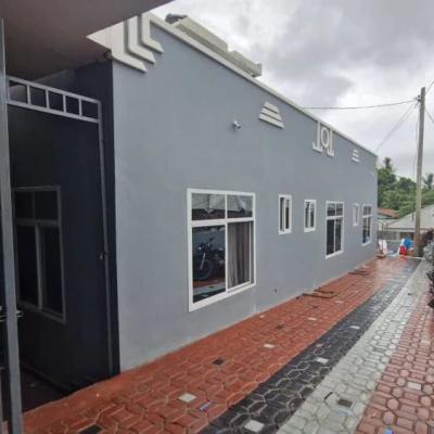 House for rent at Ubungo, Dar Es Salaam