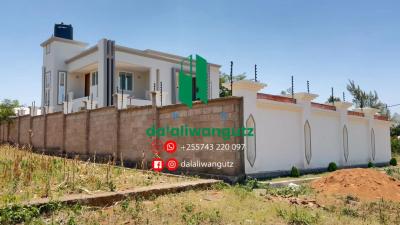 Plot for sale at Nyasaka, Mwanza