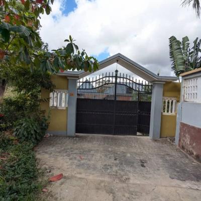 House/Apartment for Rent at Kati, Arusha