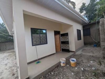 3 Bedrooms House/Apartment for Rent at Kimara, Dar Es Salaam