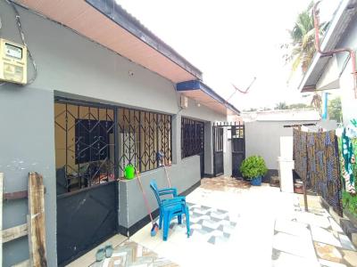 2 Bedrooms House/Apartment for Rent at Mbezi, Dar Es Salaam