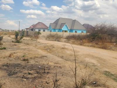 Plot for sale at Mnadani, Dodoma