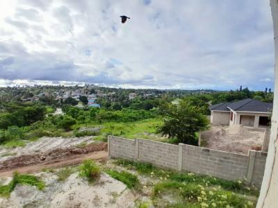 Plot for sale at Goba, Dar Es Salaam