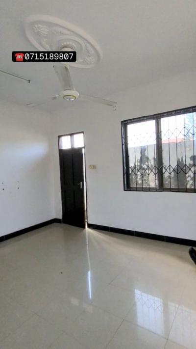 House for rent at Kijichi, Dar Es Salaam