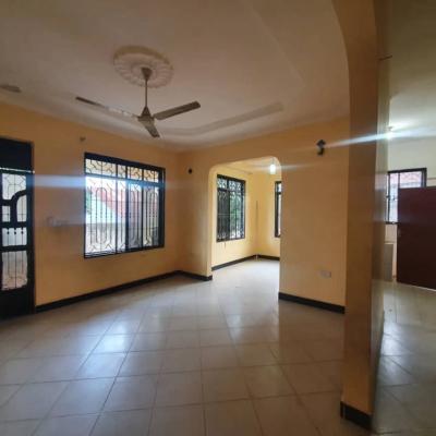 1 Bedrooms House for Rent at Ubungo, Dar Es Salaam