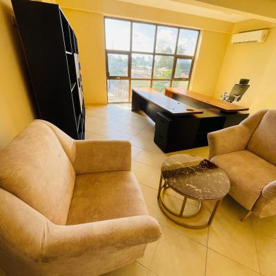 Office space for rent at Mlimani, Morogoro