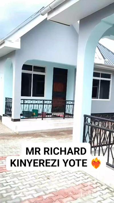 2 Bedrooms House/Apartment for Rent at Tabata, Dar Es Salaam