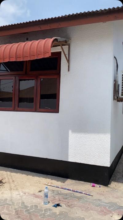 3 Bedrooms House for Rent at Sinza, Dar Es Salaam