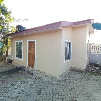 House/Apartment for Rent at Kimara, Dar Es Salaam