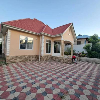 House for sale at Namanga, Arusha