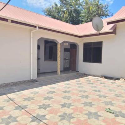 House for Rent at Mbezi, Dar Es Salaam