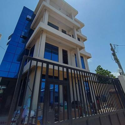 Nyumba/Apartment ya vyumba vitatu inapangishwa Kijitonyama, Dar Es Salaam