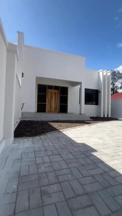 2 Bedrooms House for Rent at Mbezi, Dar Es Salaam