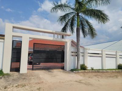 5 Bedrooms House for sale at Kigamboni, Dar Es Salaam