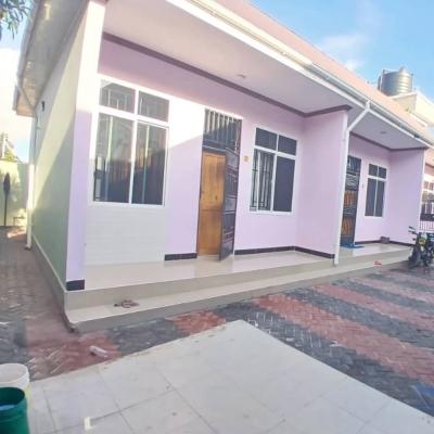 House for Rent at Kimara, Dar Es Salaam