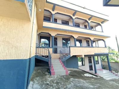 House/Apartment for Rent at Kimara, Dar Es Salaam