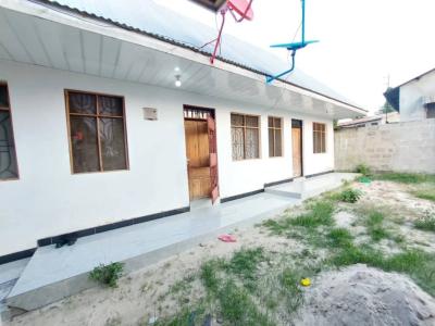 1 Bedrooms House/Apartment for Rent at Kimara, Dar Es Salaam