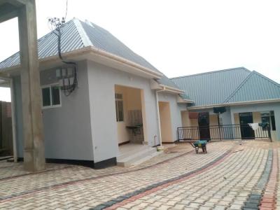 House for Rent at Mbezi, Dar Es Salaam