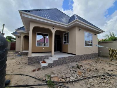 4 Bedrooms House for sale at Mbagala, Dar Es Salaam