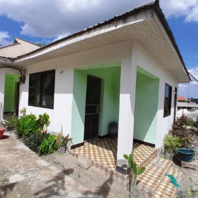 2 Bedrooms House/Apartment for Rent at Mbezi, Dar Es Salaam