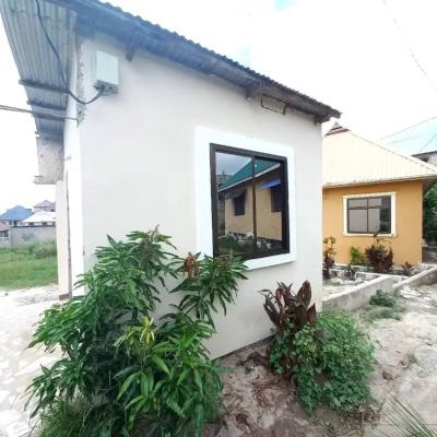 House for Rent at Mbezi, Dar Es Salaam