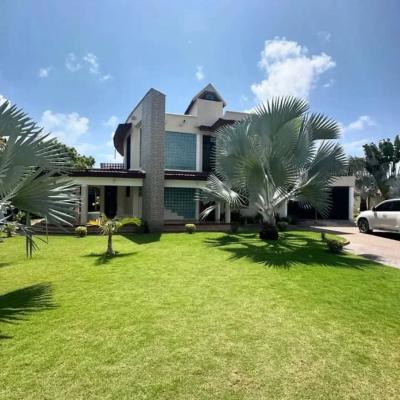 4 Bedrooms House for Rent at Mbezi, Dar Es Salaam