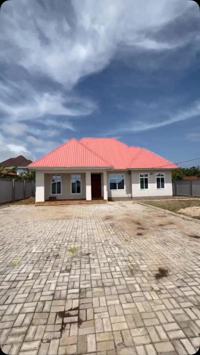 3 Bedrooms House for sale at Mbweni, Dar Es Salaam