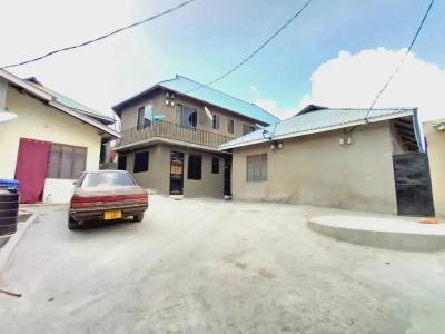 House for rent at Ubungo, Dar Es Salaam