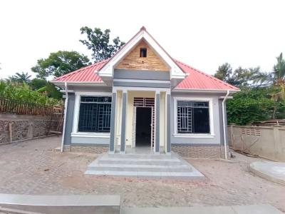 2 Bedrooms House/Apartment for Rent at Kimara, Dar Es Salaam