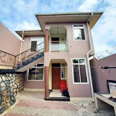 1 Bedrooms House/Apartment for Rent at Tabata, Dar Es Salaam